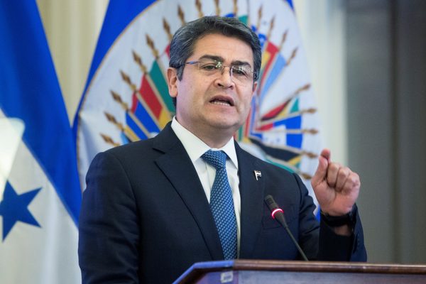 Universidad de Honduras presentará denuncias contra las Zonas de Desarrollo - MarketData