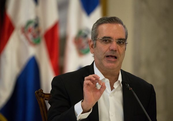 El presidente dominicano pide un compromiso nacional para afrontar la inflación - MarketData