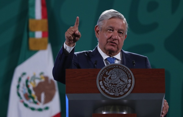Patronal mexicana presenta iniciativa para vigilar y defender la constitución - MarketData