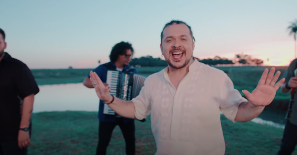 Diario HOY | Tierra Adentro supera el millón de reproducciones en YouTube con Soy Latino
