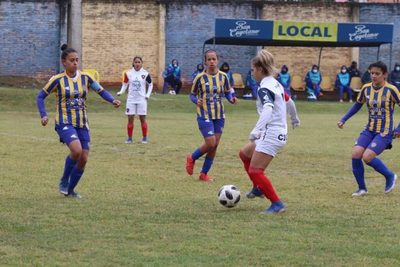 Cerro Porteño marcha firme en lo alto de la tabla | OnLivePy