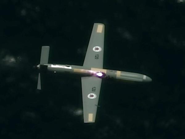 Israel probó con éxito una nueva arma láser de alta potencia para derribar drones – Prensa 5