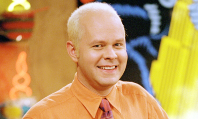 Actor de Friends reveló que padece cáncer