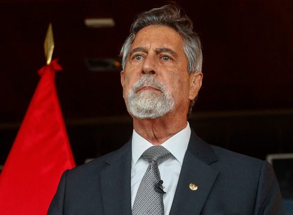 Presidente de Perú reitera transparencia de elección y da confianza a jurados - Mundo - ABC Color