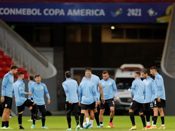 ¡Otro escándalo! Asociación Uruguaya de Fútbol se desvincula de funcionario acusado de acoso sexual