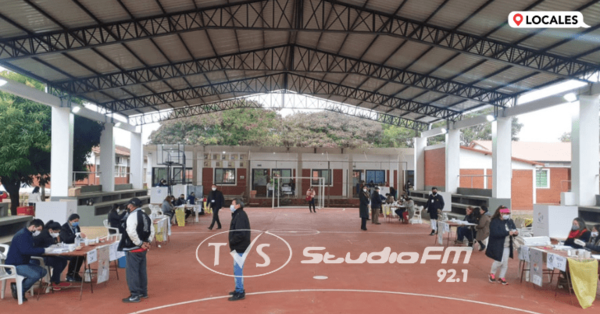 DESDE EL TSJE CONSIDERAN QUE LAS ELECCIONES 2021 FUERON EXITOSAS