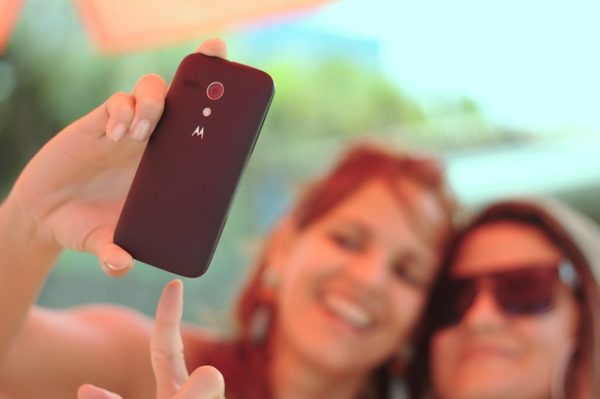 Hoy es el día mundial de la Selfie ¿Cómo y por qué se celebra esta fecha?