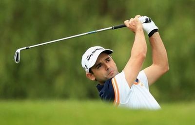 Fabrizio Zanotti clasificó a los Juegos Olímpicos Tokyo 2020 - Polideportivo - ABC Color