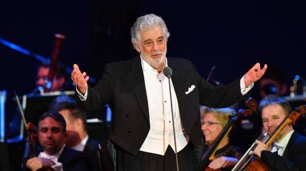 Diario HOY | Tras acusaciones de acoso sexual, Plácido Domingo favorable a criticar el pasado "sin destruirlo"