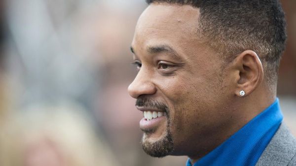 Will Smith publicará su biografía en primavera - Cine y TV - ABC Color