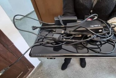 ¡Tras una denuncia anónima! Cuatro allanamientos por supuesta red de pornografía infantil
