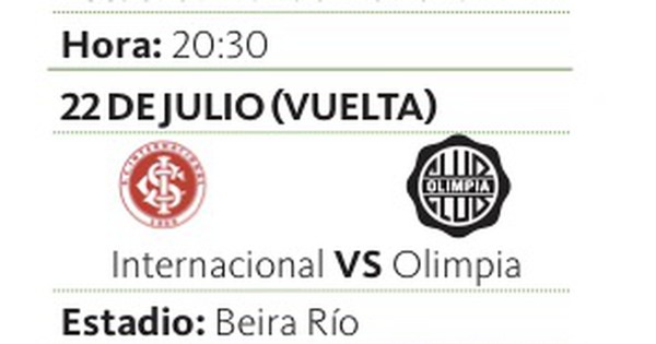 La Nación / Viaje con 37 jugadores a Encarnación