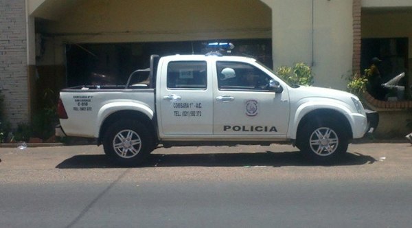 Crónica / [VÍDEO] Policías fueron parteros y ¡bebé nació en la patrullera!