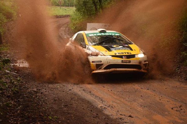 Carmen del Paraná deberá esperar una semana más para el rally