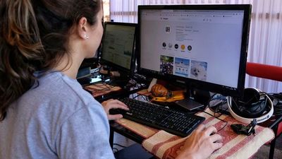 Valoran ley de teletrabajo, pero piden adecuar a realidad paraguaya