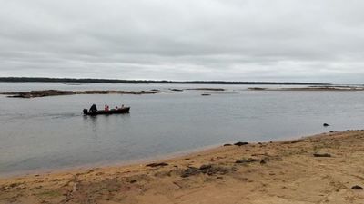 Recomiendan navegar con baqueanos por el Rio Paraná - Nacionales - ABC Color