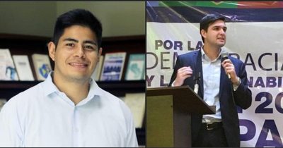 La Nación / Blas Llano celebra que la conducción del JLRA es de Equipo Joven