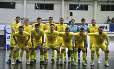 Diario HOY | Están listos los cruces de Cuartos en Liga Premium