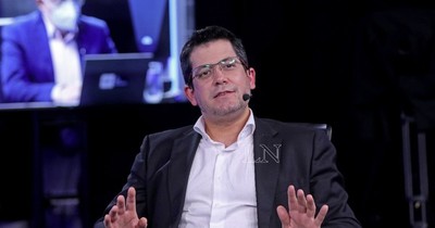 La Nación / Afirman que en capital la gente impuso al candidato frente al uso del Estado