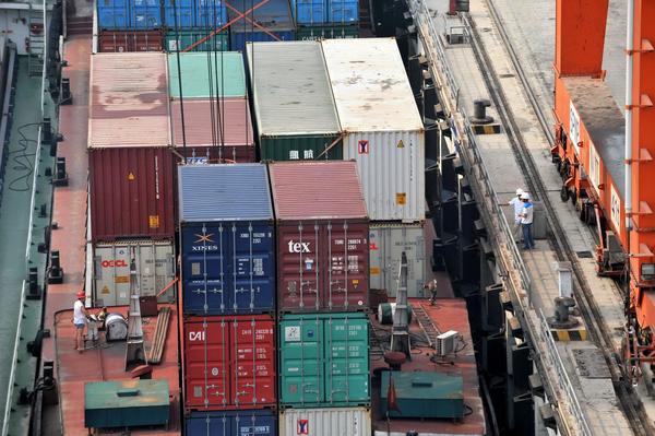 Las exportaciones de Costa Rica muestran signos de recuperación al crecer un 23 % - MarketData