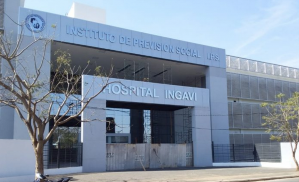 Diario HOY | Repudian agresión a médica del Ingavi y anuncian que no dejarán impune el hecho