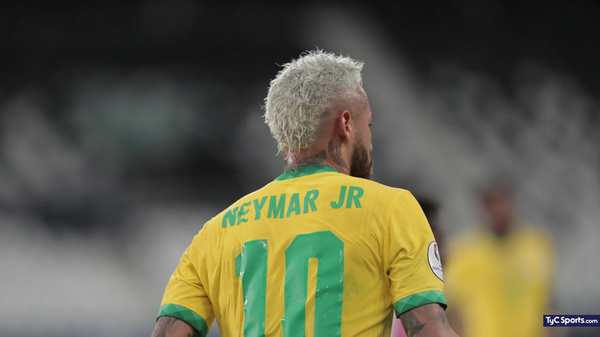 "Neymar está entre los mejores del mundo actualmente" | El Independiente