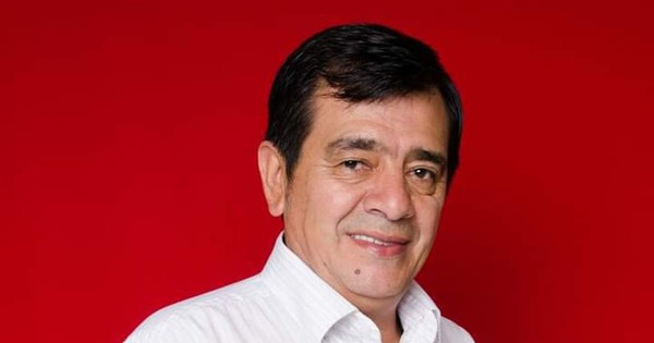 La Nación / Hernandarias: Rubén Rojas es el único intendente derrotado ayer en Alto Paraná