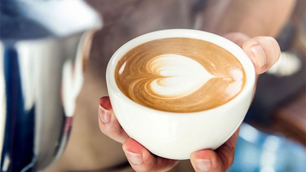 ¡Siempre es buena una tacita! El café se asocia con un menor riesgo de enfermedad hepática crónica