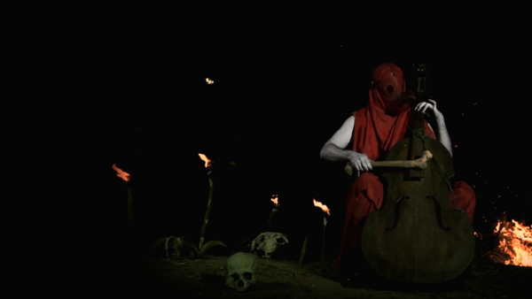 Eyesight lanza T1T0, su nuevo videoclip