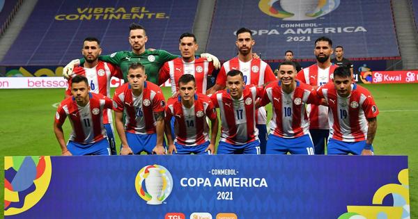 Entretiempo: Paraguay cae por la mínima ante Argentina
