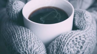 El café se asocia con un menor riesgo de enfermedad hepática