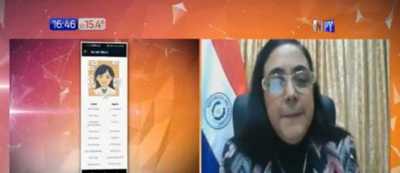 ¡Bien por Paraguay! Crean App en guaraní, traduce palabras en español e inglés | Noticias Paraguay