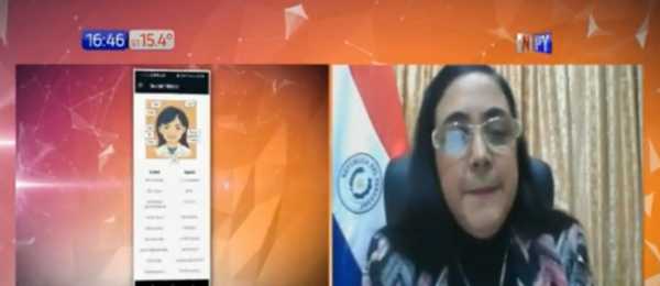 ¡Bien por Paraguay! Crean App en guaraní, traduce palabras en español e inglés | Noticias Paraguay