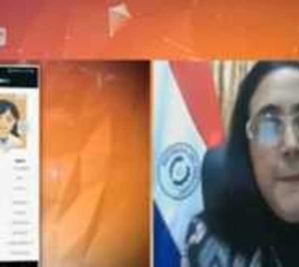 ¡Bien por Paraguay! Crean App trilingüe - Paraguay.com