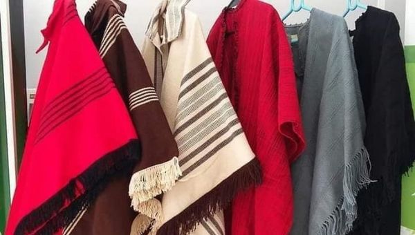 Paraguayita Mía abarca todas las ramas de la artesanía nacional (y rescata algunas para los nuevos hábitos)