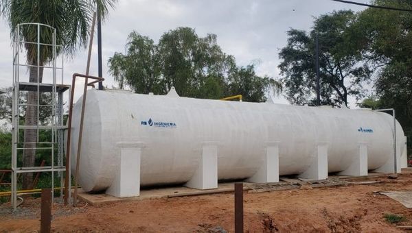 L´Acerie ampliará su planta de tratamiento de efluentes para minimizar impacto ambiental