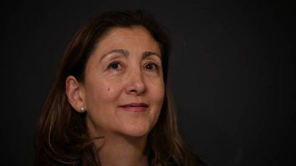Íngrid Betancourt aún no sabe si está preparada para ver a sus secuestradores