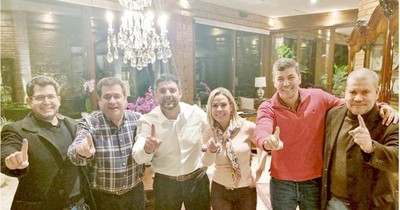 La Nación / El fracaso de los “anti”