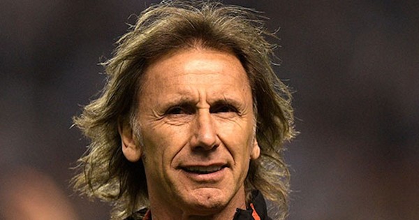 La Nación / “Tigre” de siete vidas