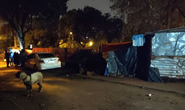 Niños expuestos: Autoridades “reaccionan” tras orden del Juzgado - Nacionales - ABC Color