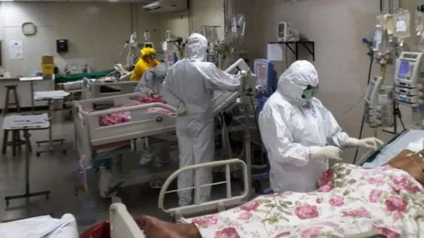 Salud toma con cautela el estudio sobre la eficacia de Ivermectina