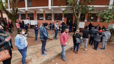 Seprelad remitió informes sobre manejo de candidatos