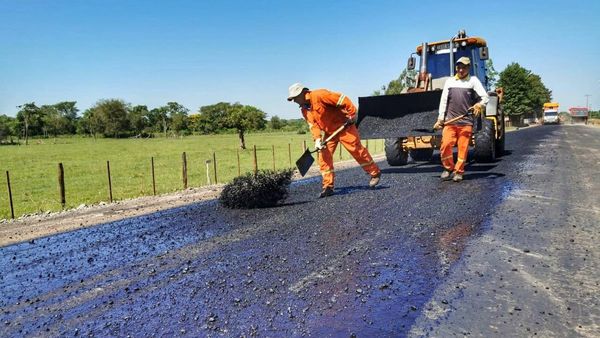 El MOPC sigue adeudando más de USD 200 millones a constructoras