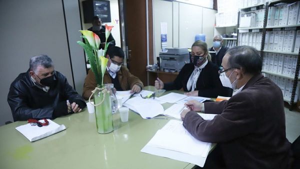 Conasam recomienda aumentar G. 97.000 el salario mínimo