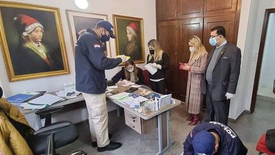 Investigan supuesto uso de plataforma para compartir pornografía infantil