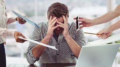 Cómo disminuir el estrés con unas técnicas prácticas