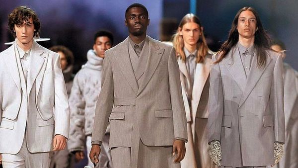 Moda de París se reencontrará con público