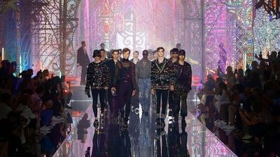 Milán: Mucha inspiración en su  Semana de la Moda