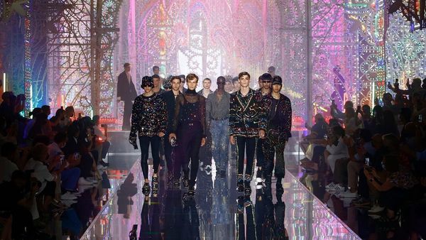 Milán: Mucha inspiración en su Semana de la Moda