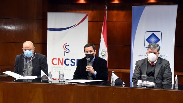 Lanzan sistema para resolver causas online